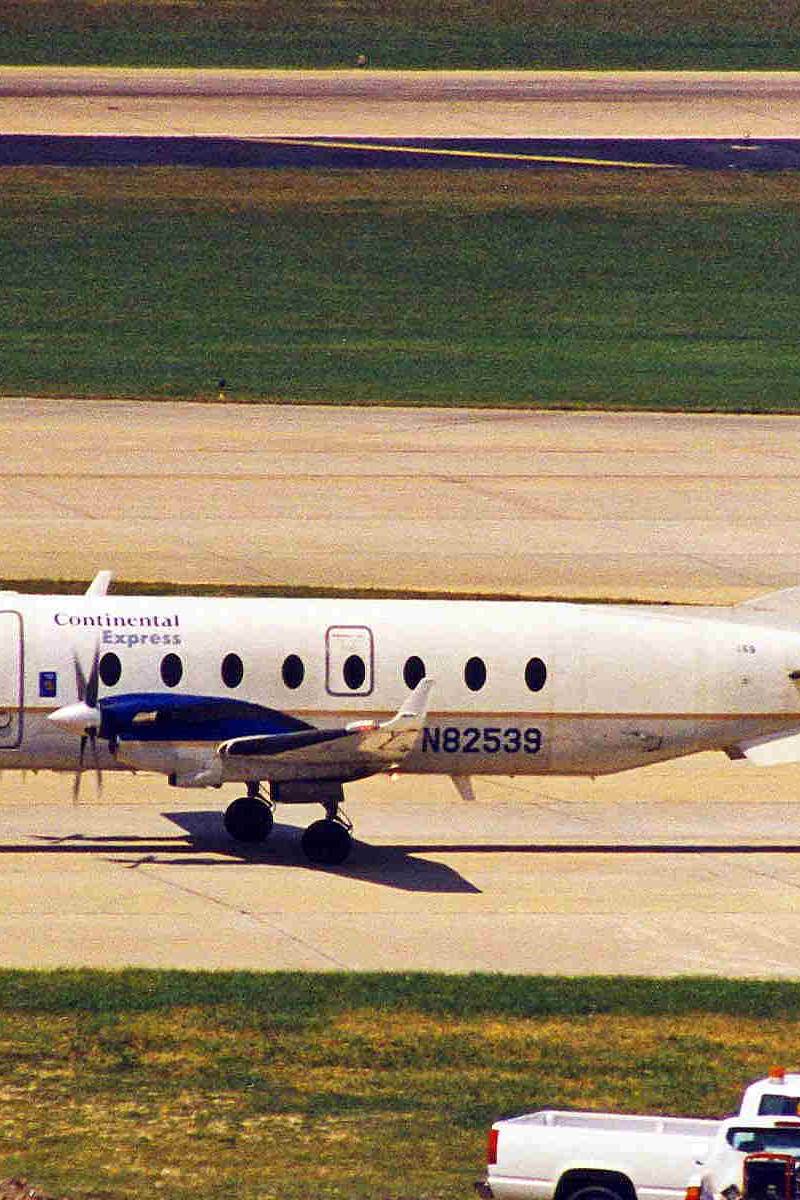 N82539 - Aircraft
