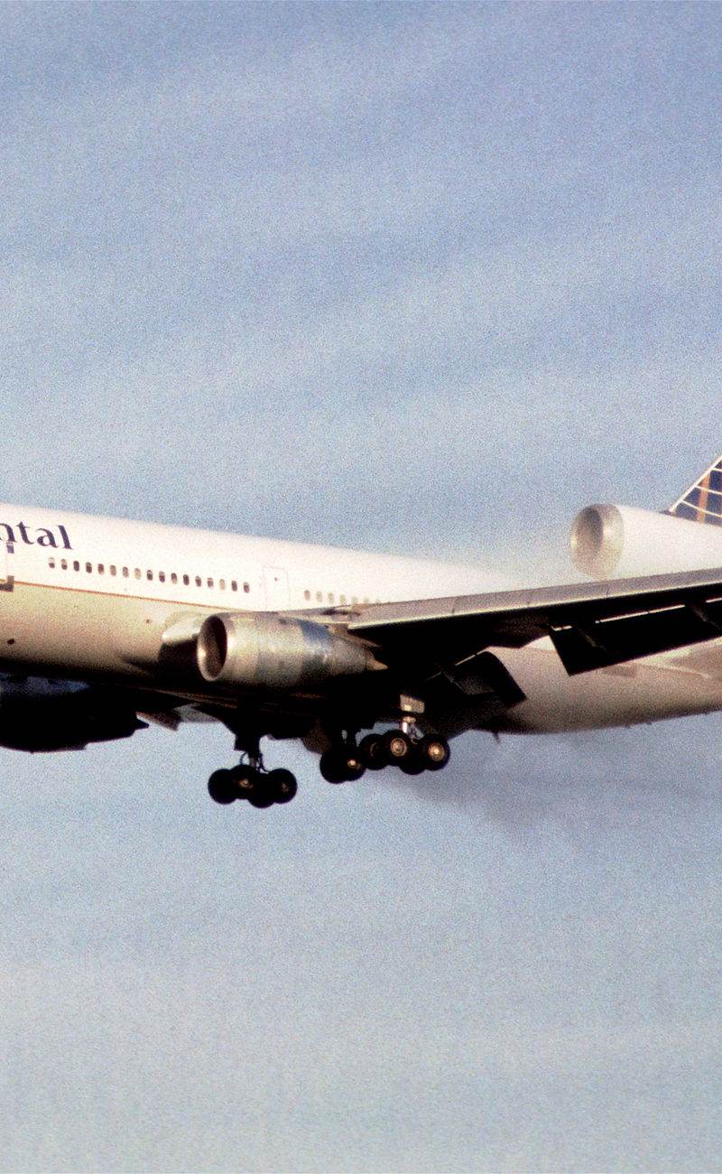 N83071 - Douglas
