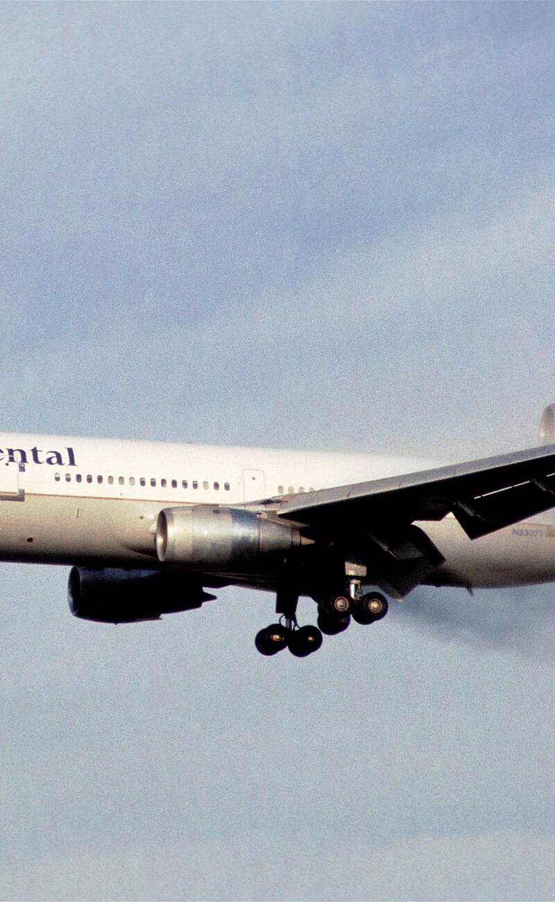 N83071 - Douglas