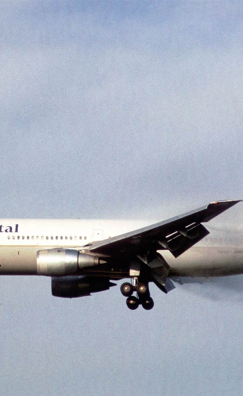 N83071 - Douglas