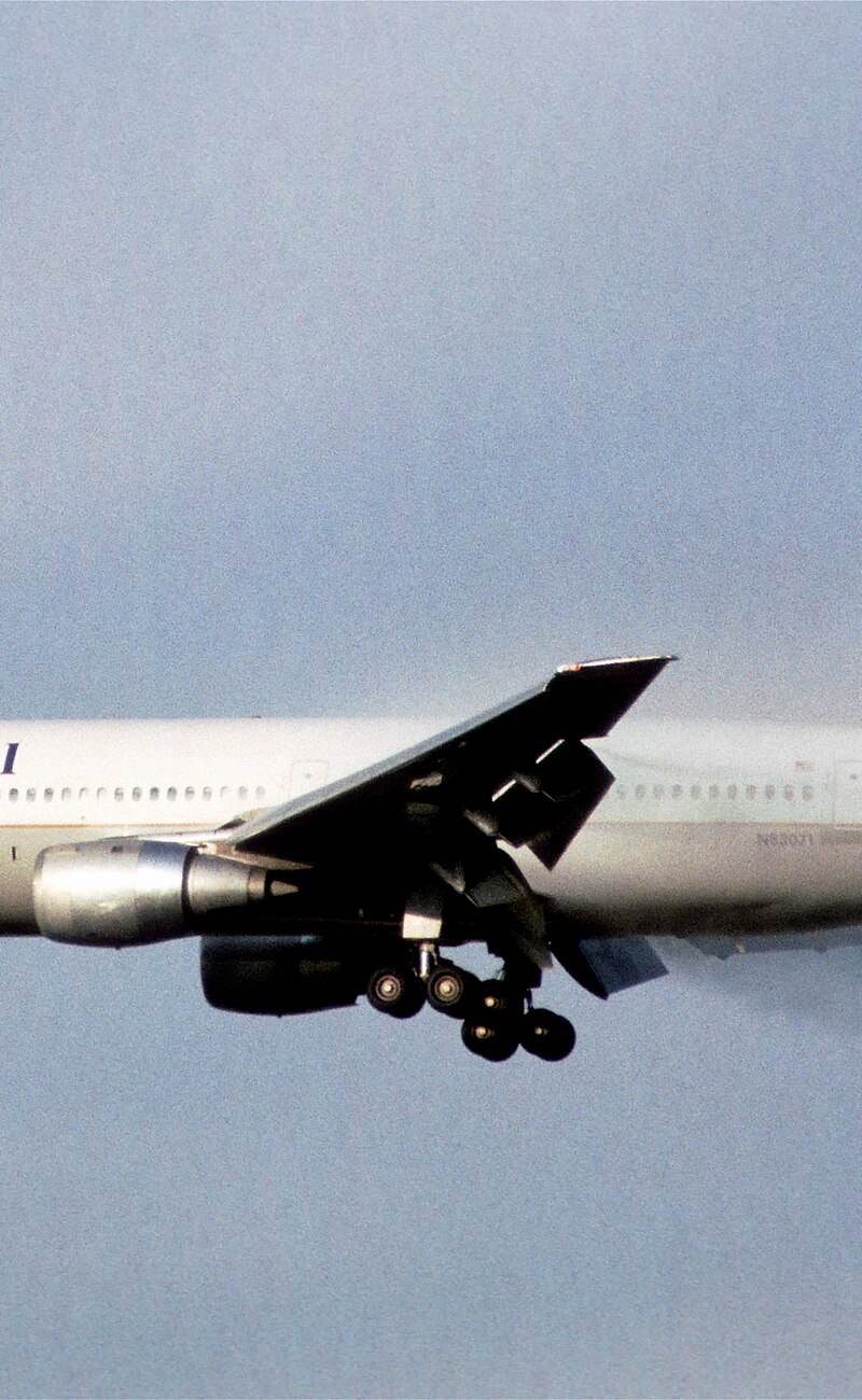 N83071 - Douglas