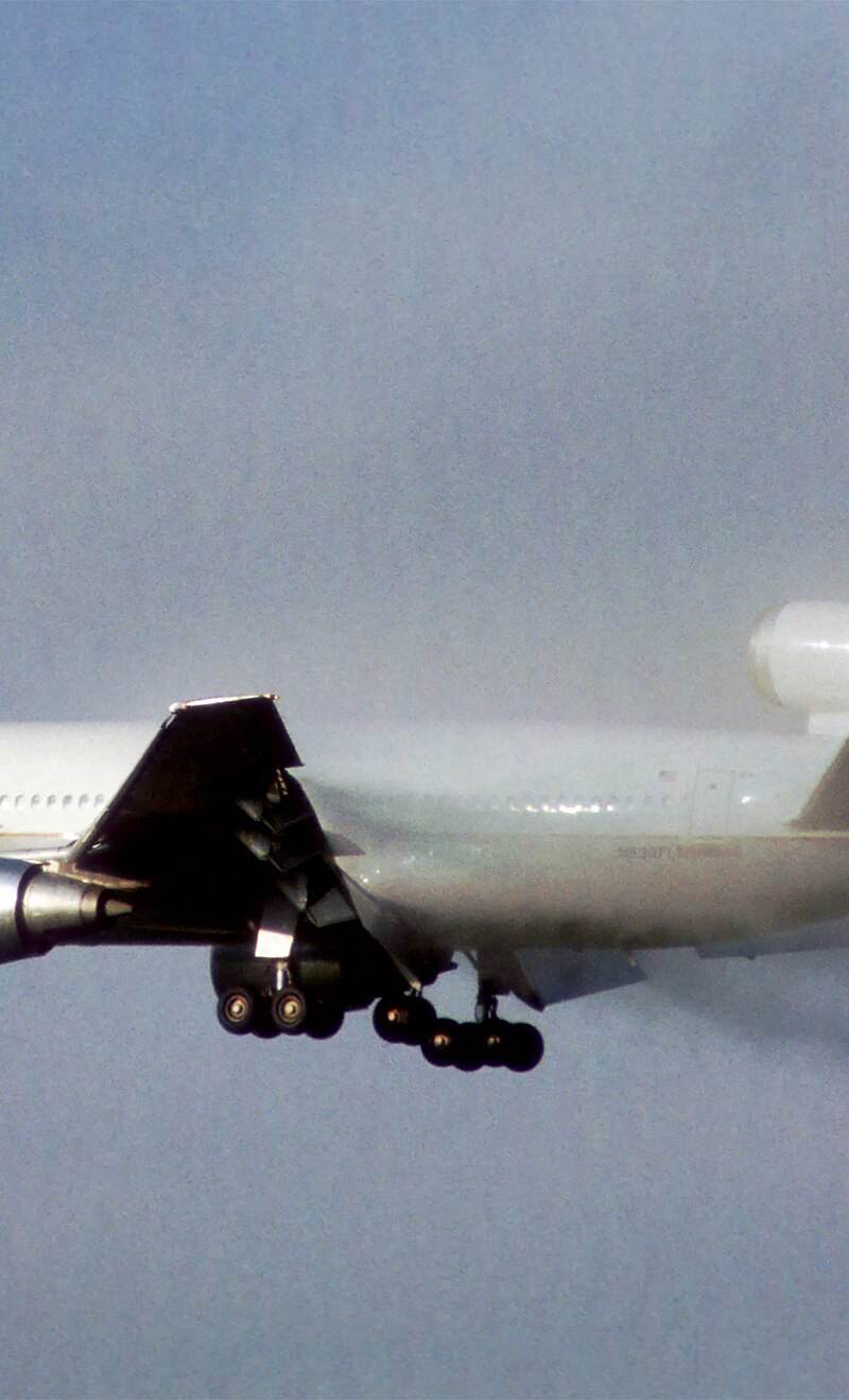 N83071 - Douglas