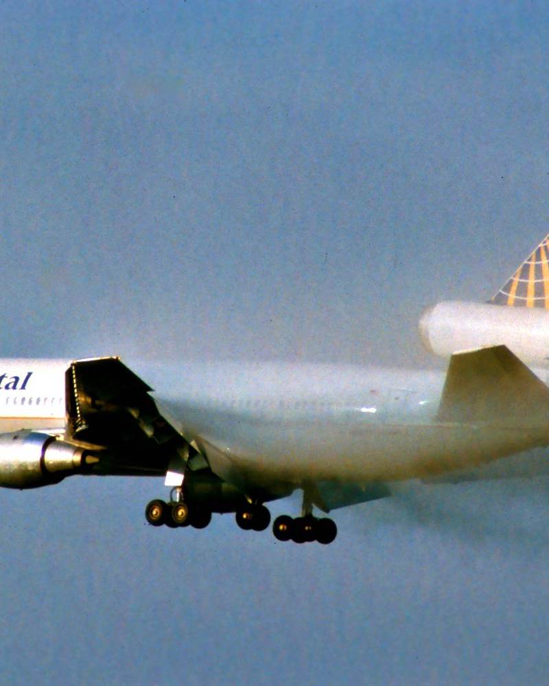 N83071 - Aircraft