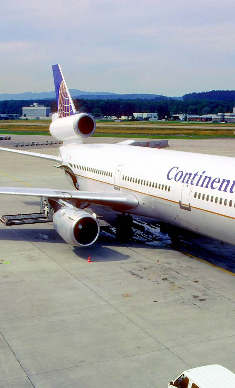 N83071 - Douglas
