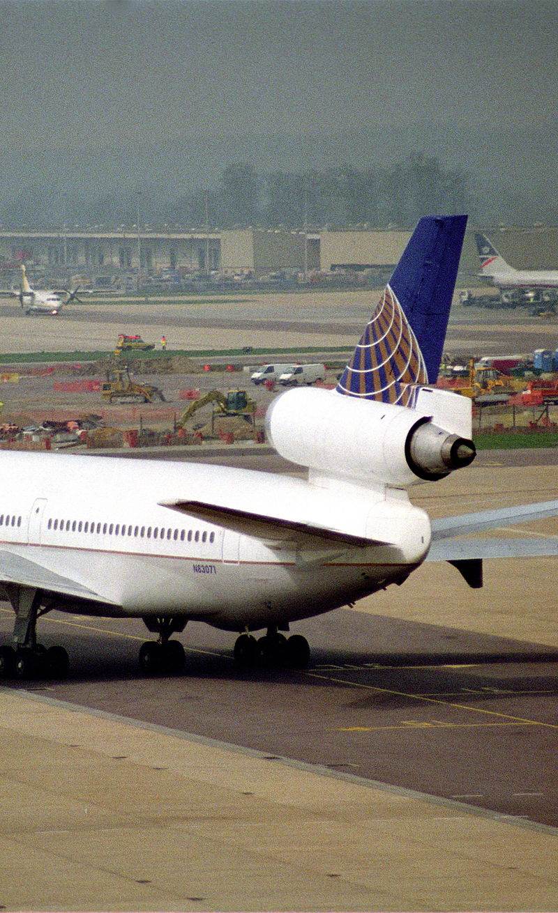 N83071 - Aircraft