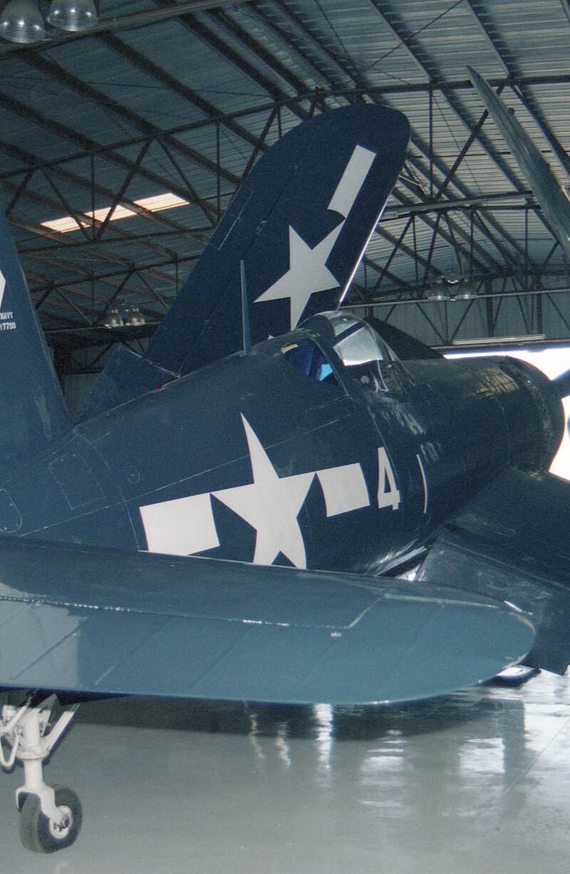 N83782 - Warbird