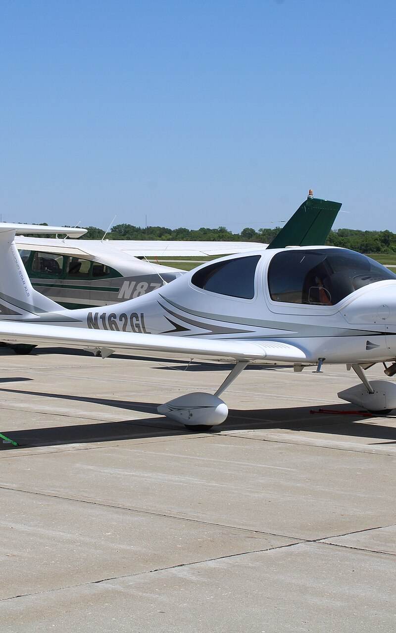 N162GL - Diamond