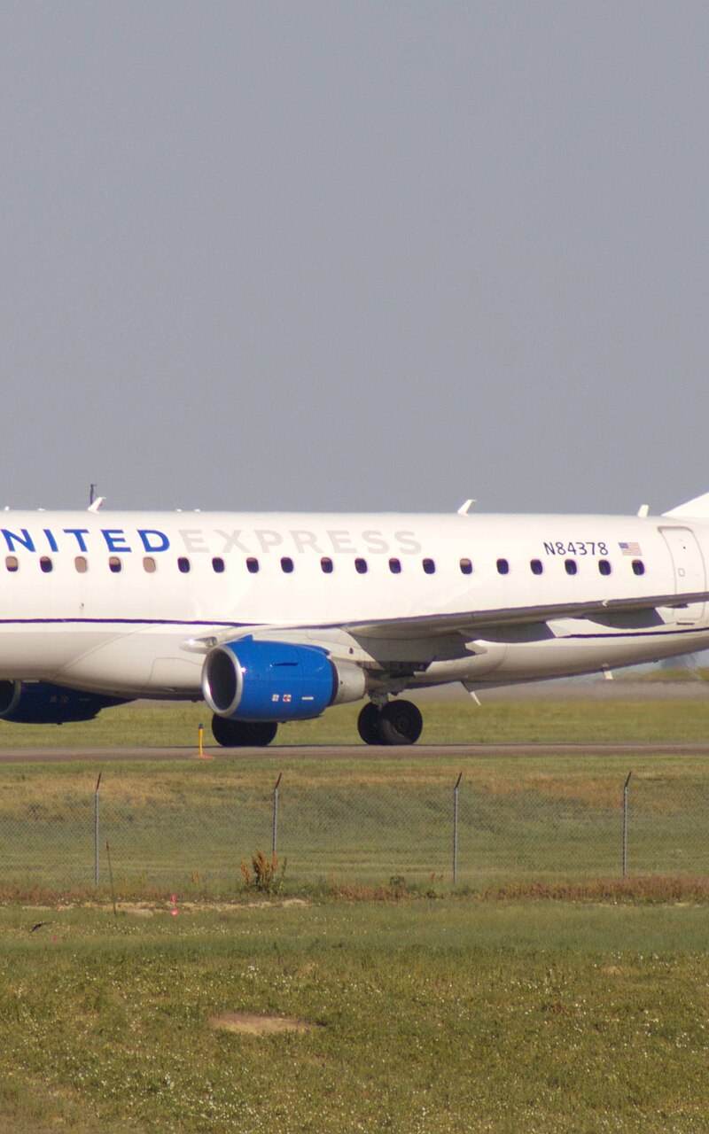 N84378 - Aircraft