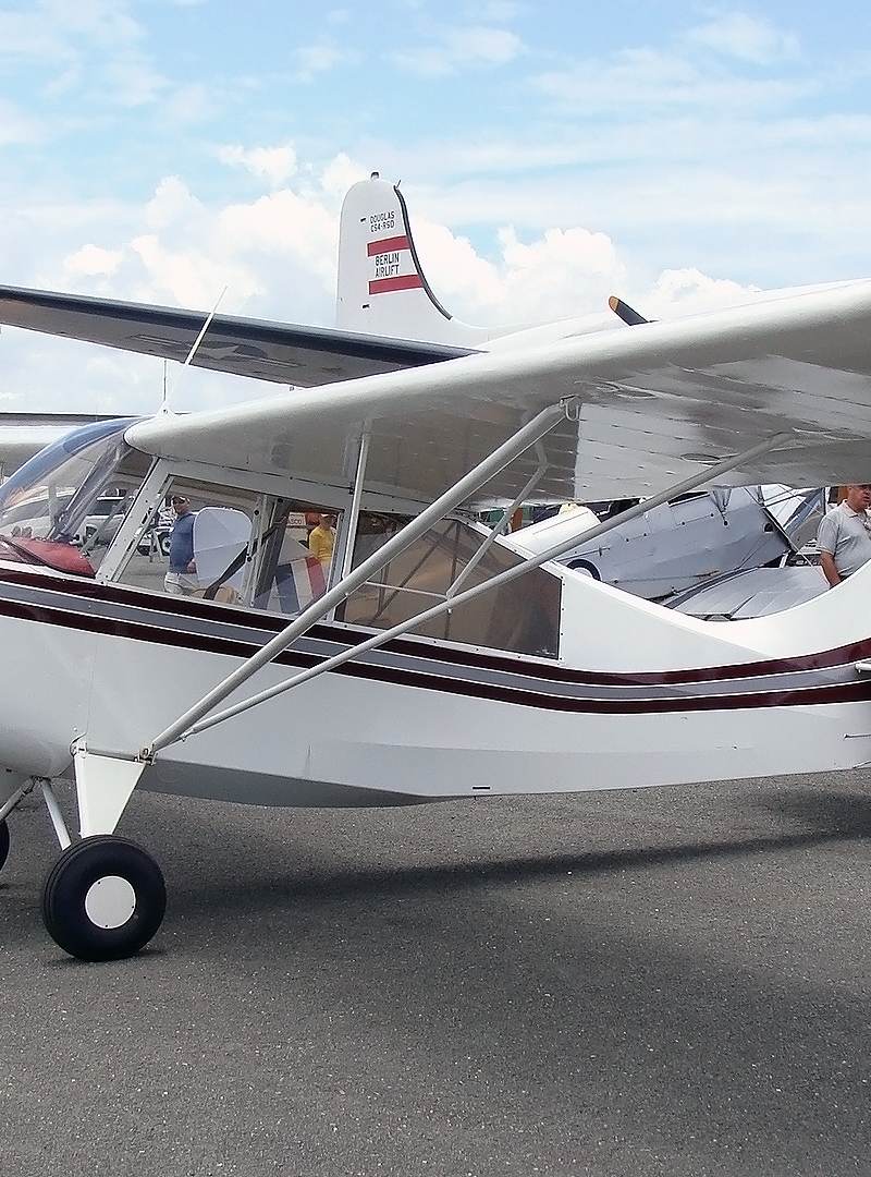 N84550 - Douglas