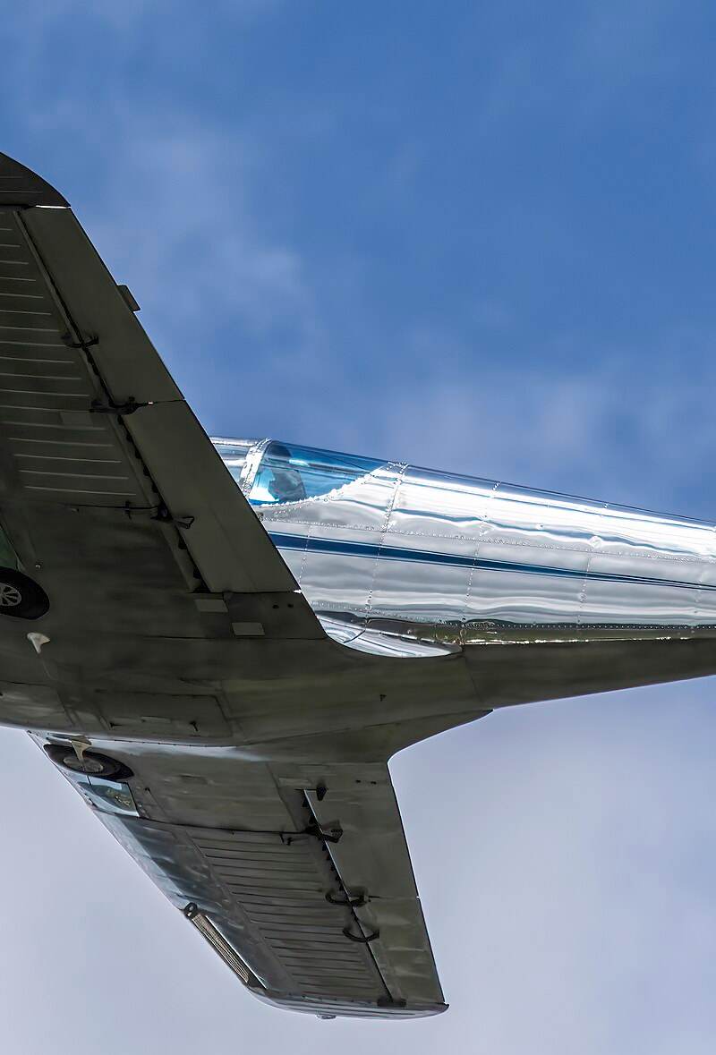 N84799 - Single-engine aircraft
