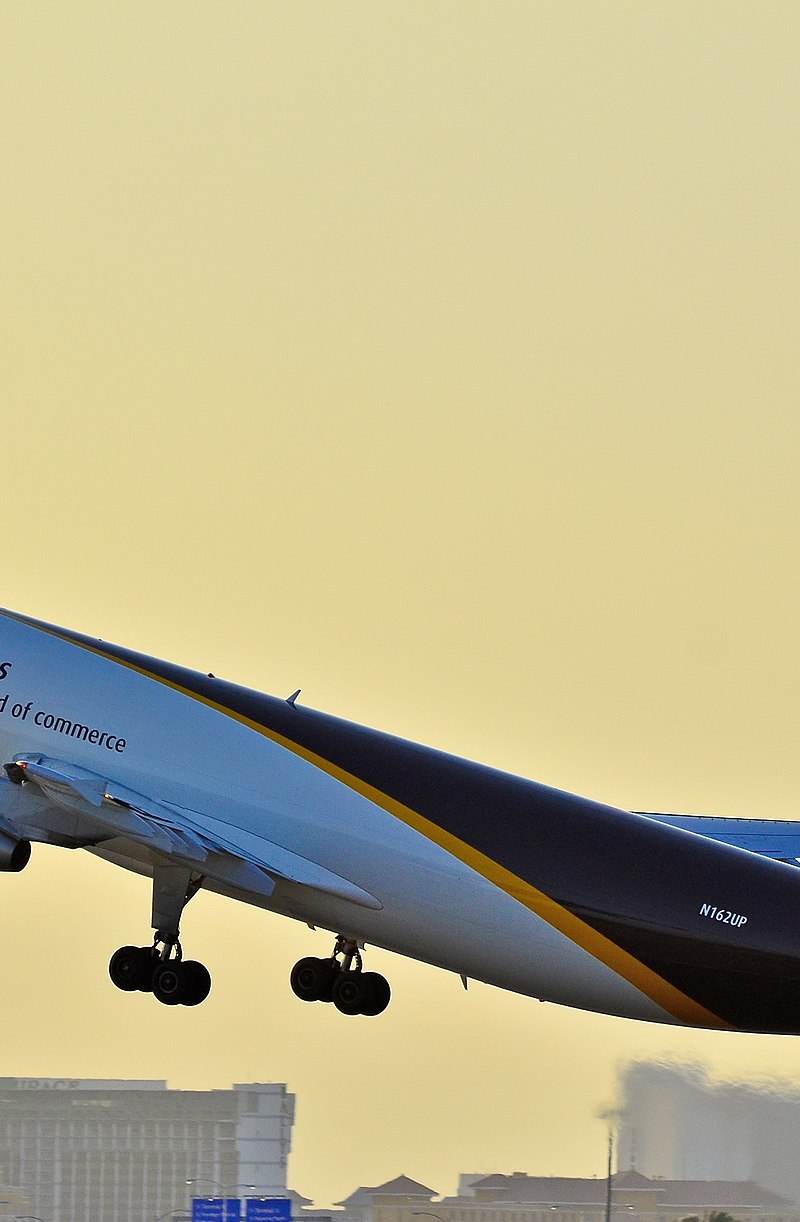 N162UP - Airbus