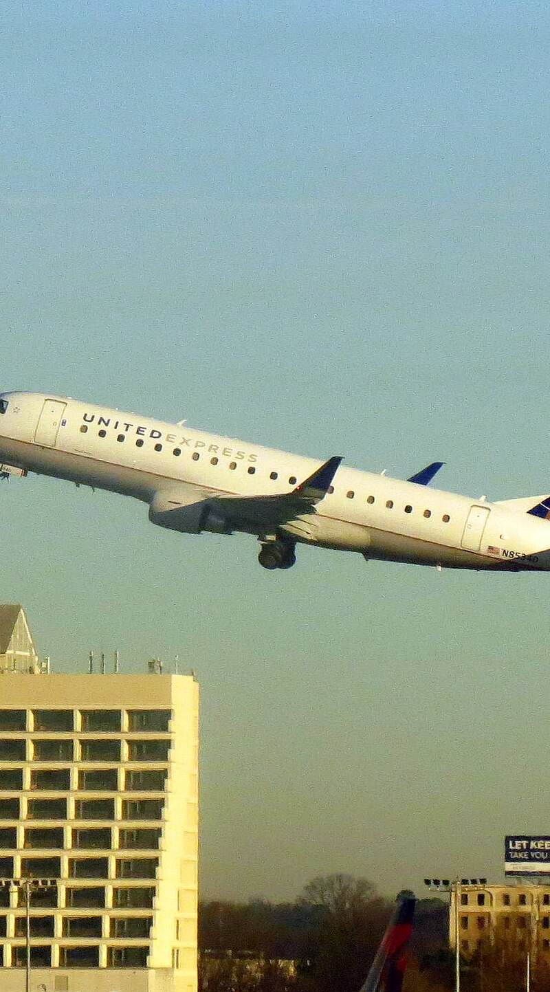 N85340 - Embraer
