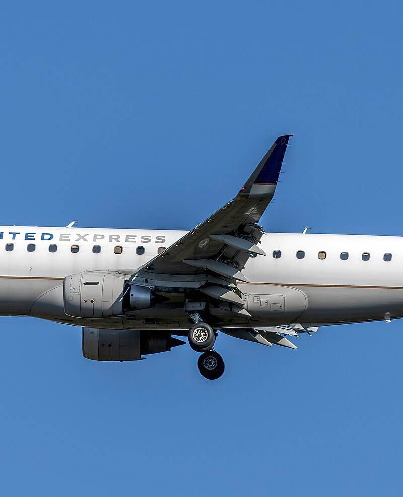 N85358 - Aircraft