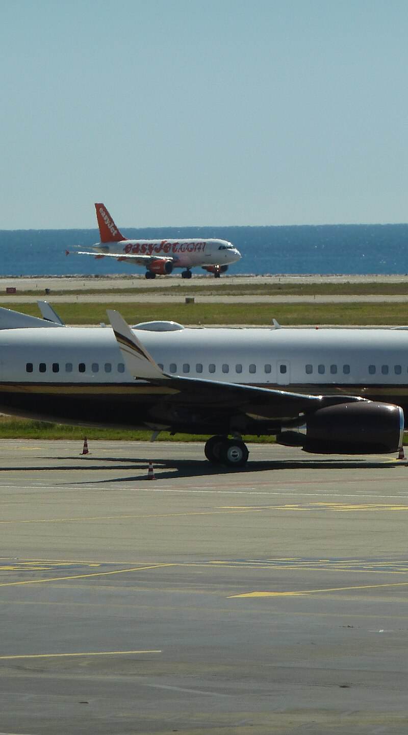 N162WC - Boeing