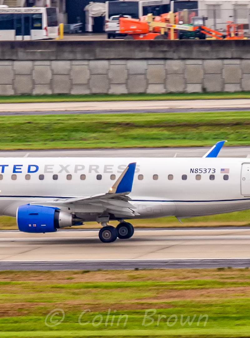 N85373 - Aircraft