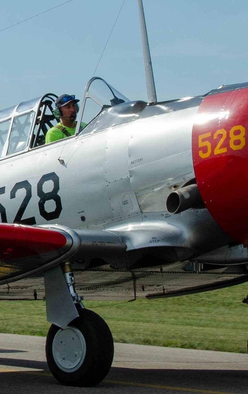 N85696 - Aircraft