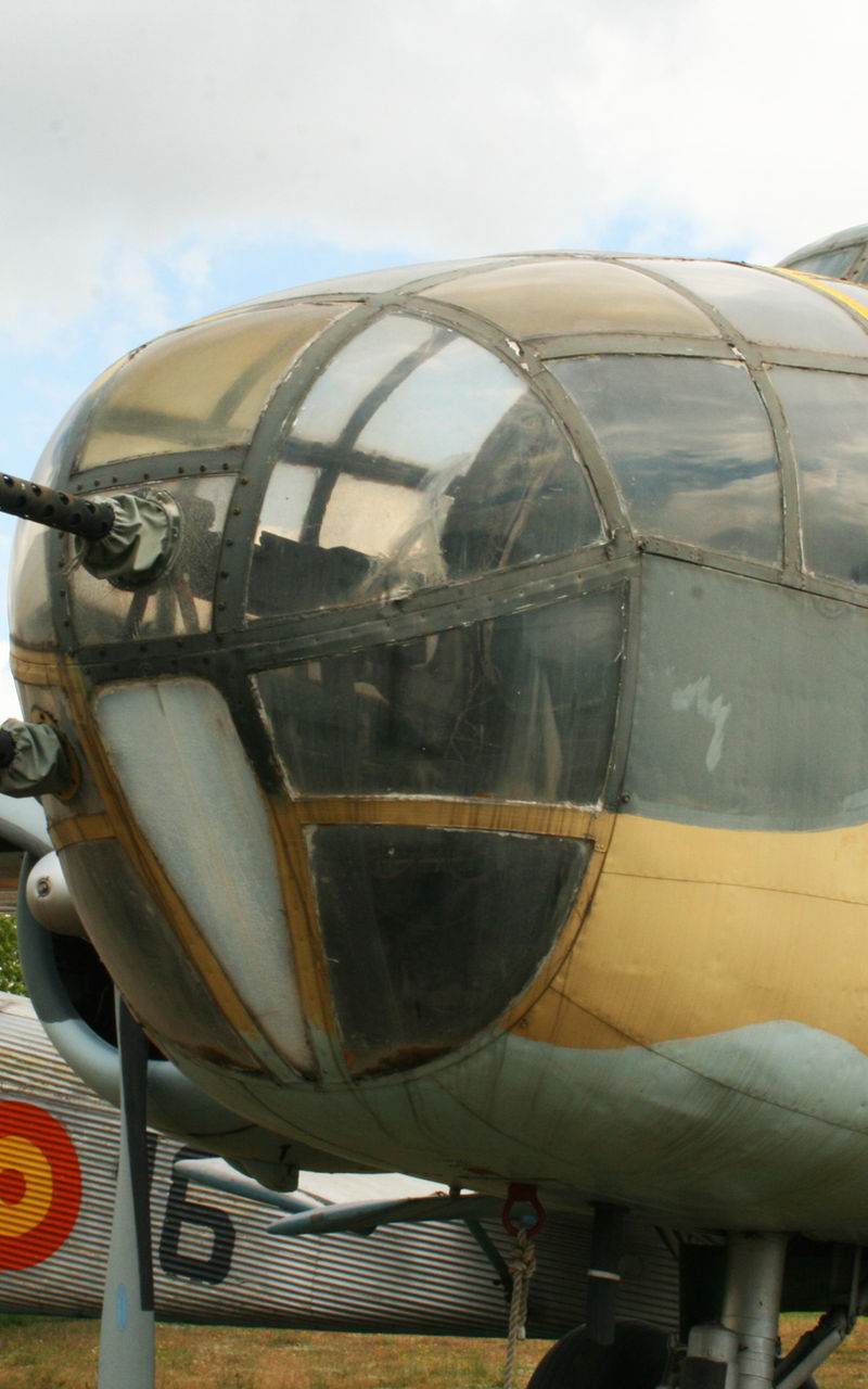 N86427 - Warbird