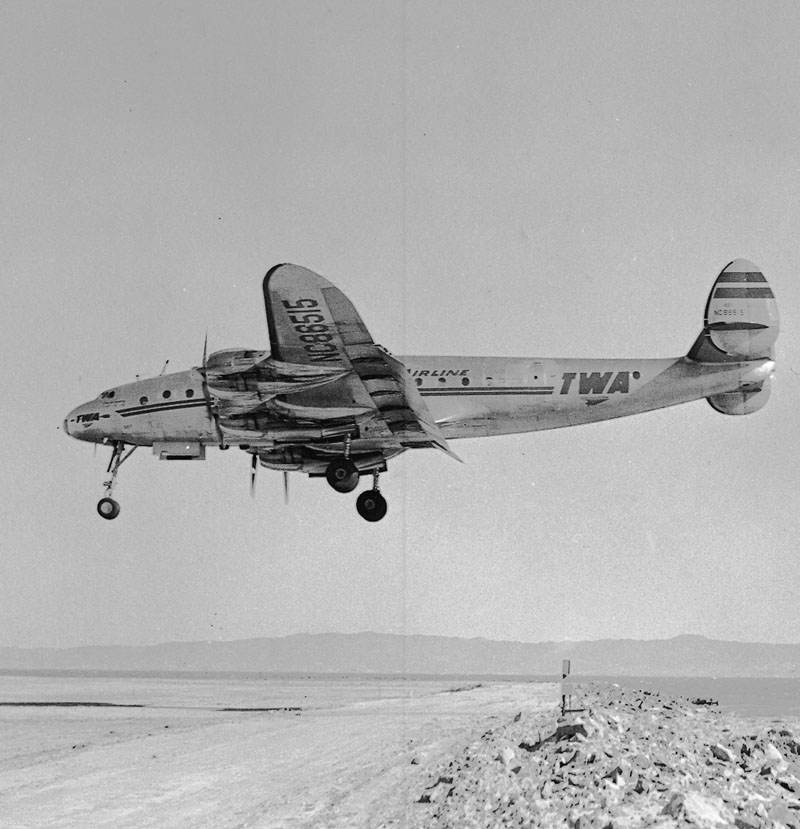 N86515 - Aircraft