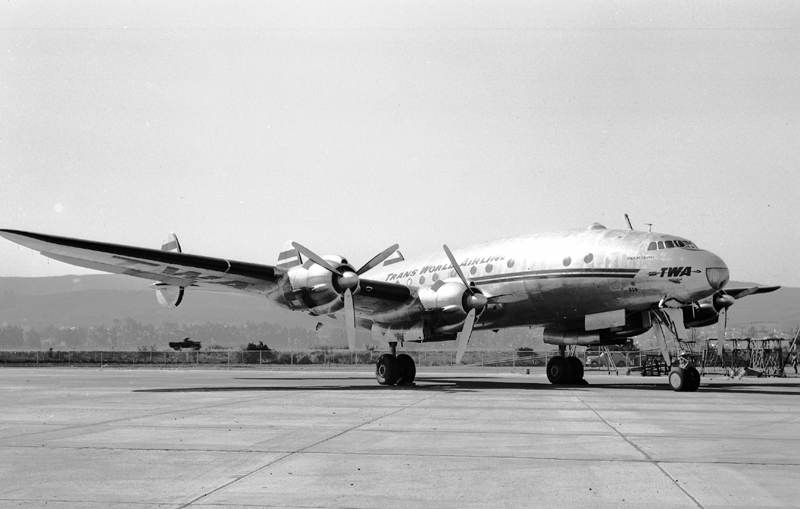 N86517 - Aircraft