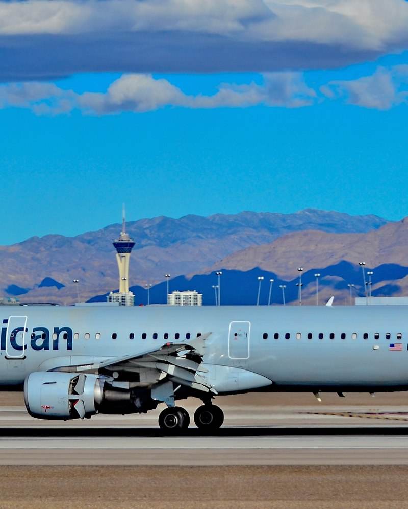 N163US - Airbus