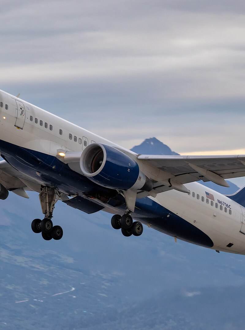 N6716C - Boeing