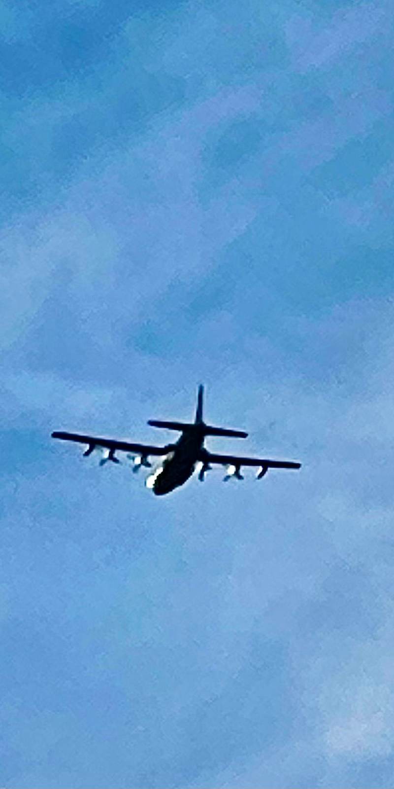 N130X - Aircraft