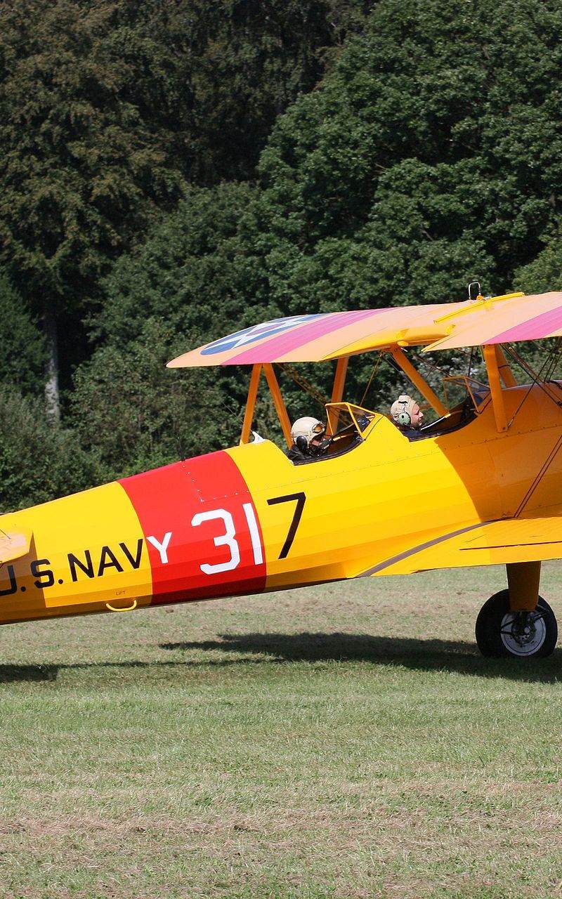 N86600 - Aircraft