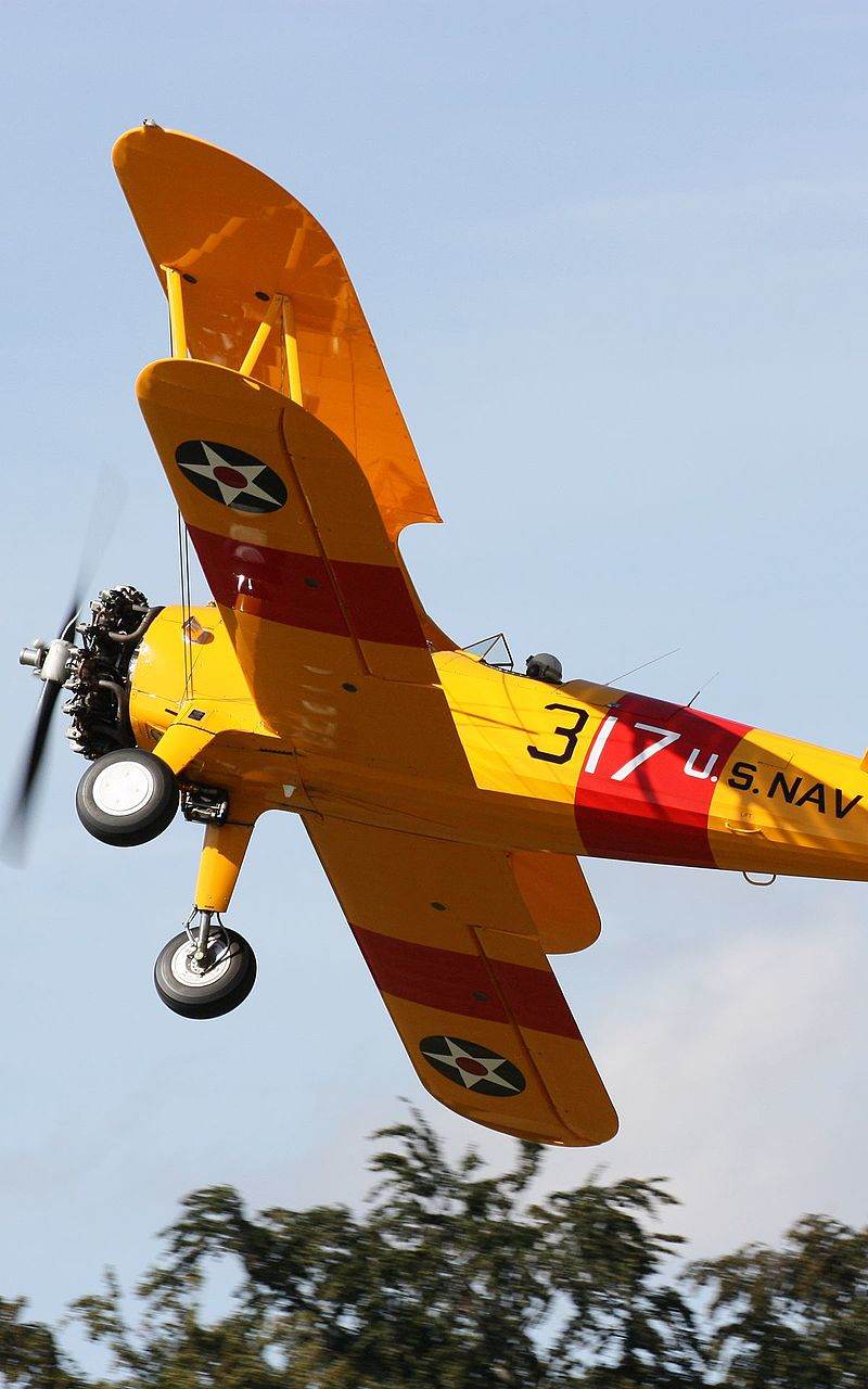 N86600 - Aircraft