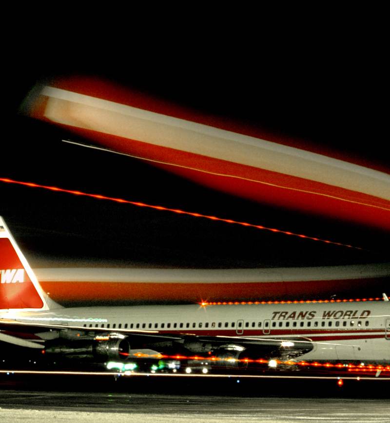 N86741 - Aircraft