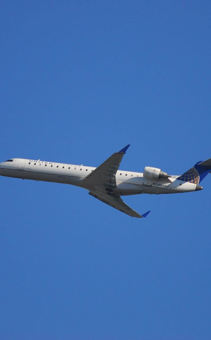 N164GJ - Aircraft