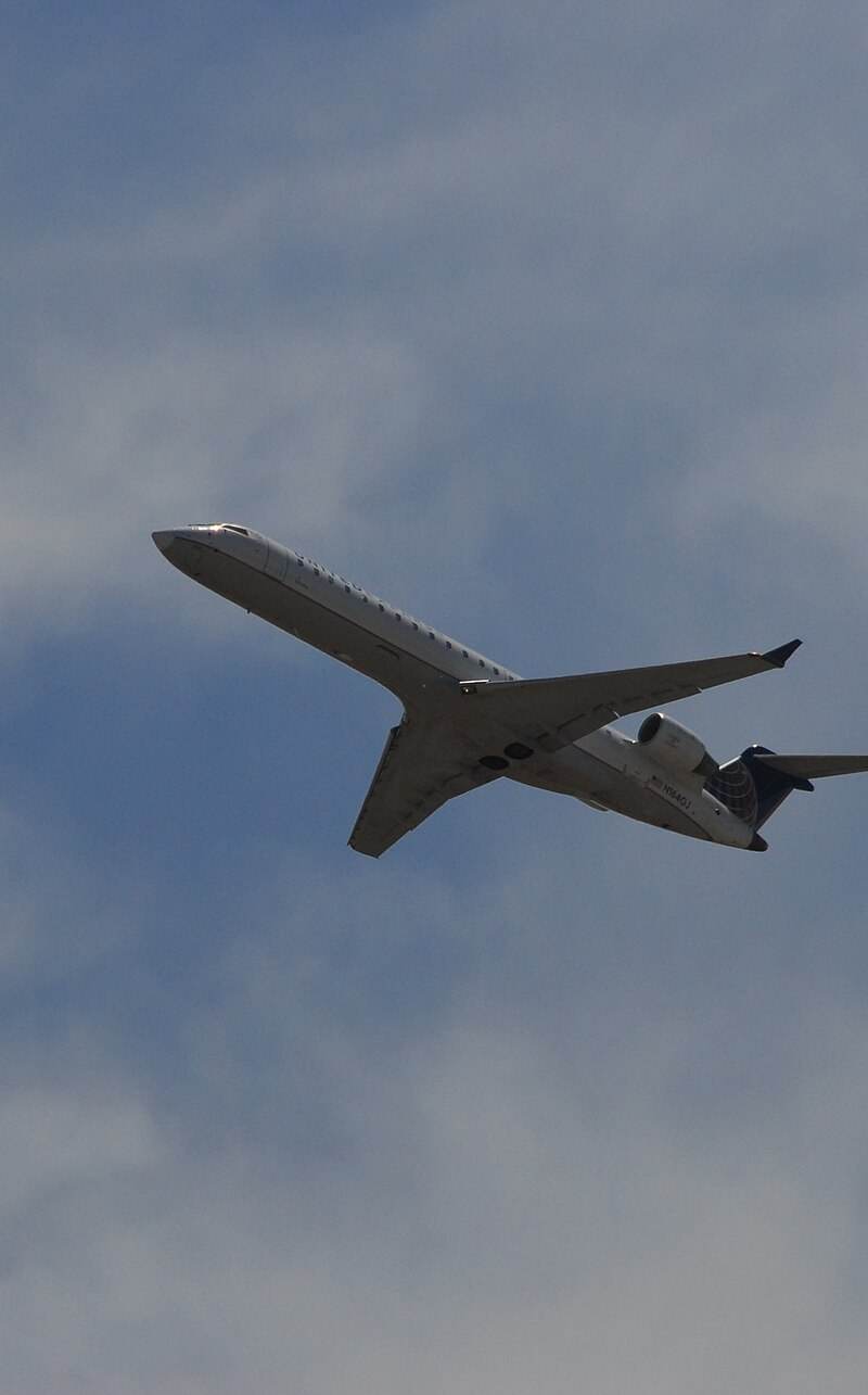 N164GJ - Business jet