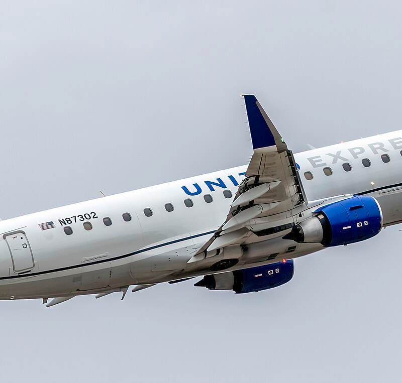 N87302 - Aircraft