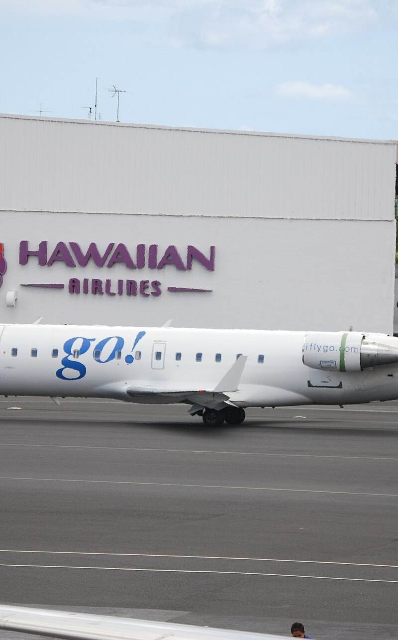 N87353 - Aircraft