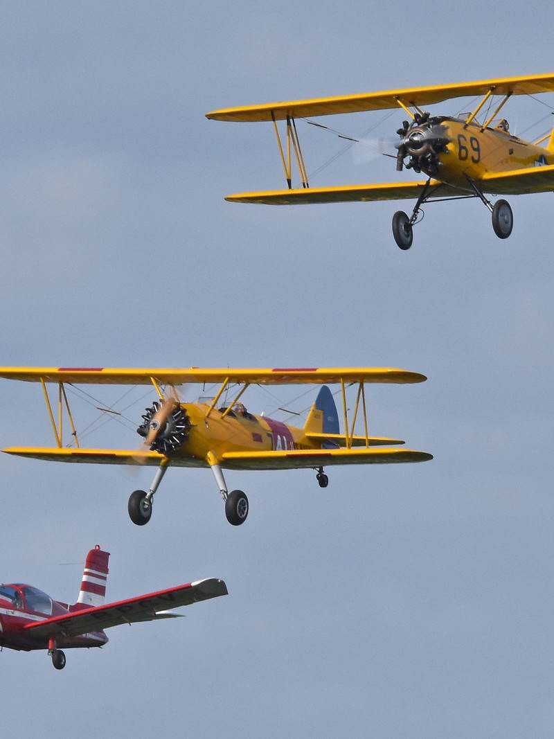 F-AZJR - Single-engine aircraft