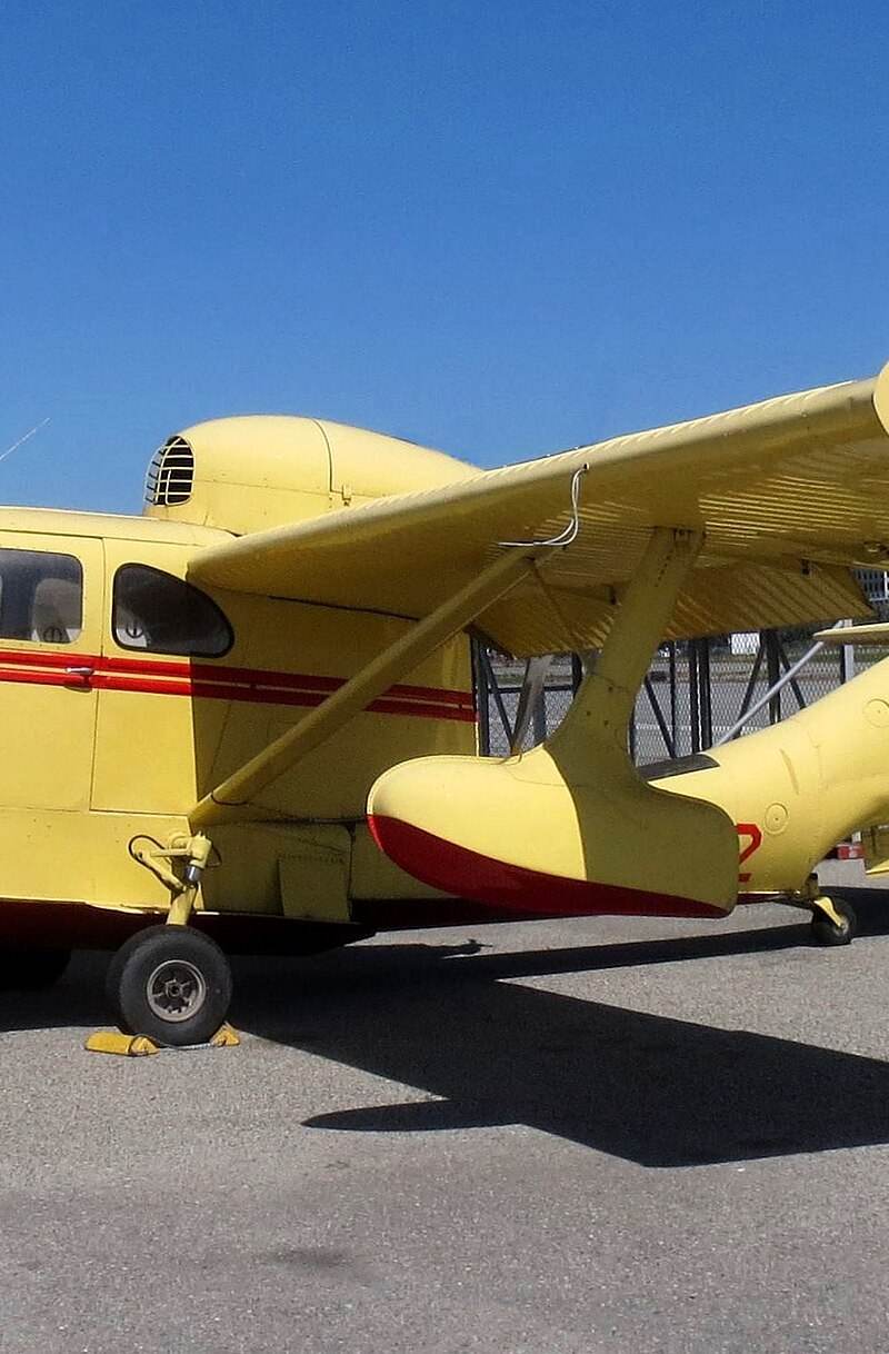 N87482 - Aircraft