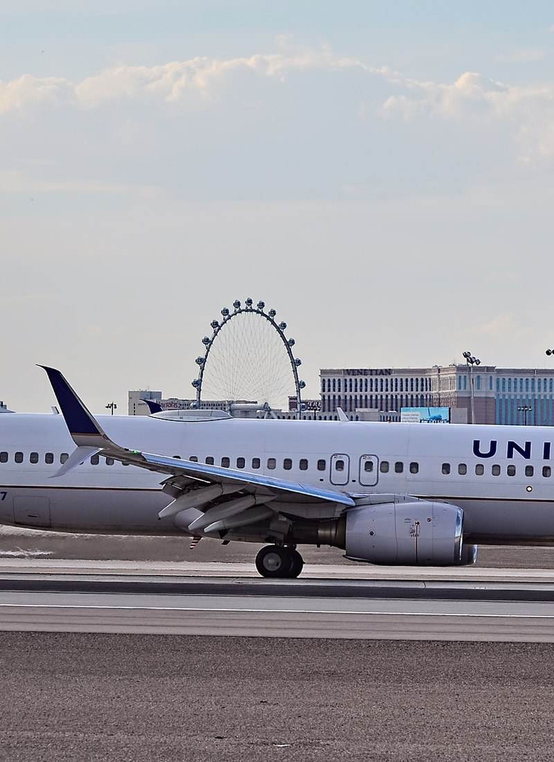 N87507 - Boeing