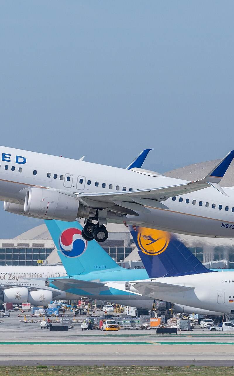 N87531 - Boeing
