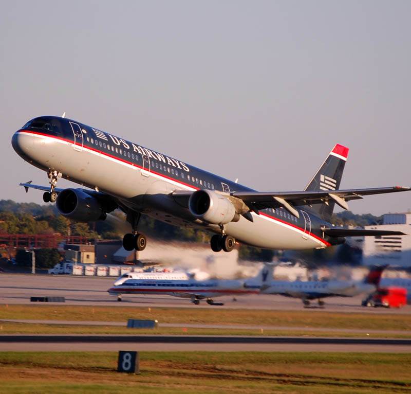 N165US - Airbus