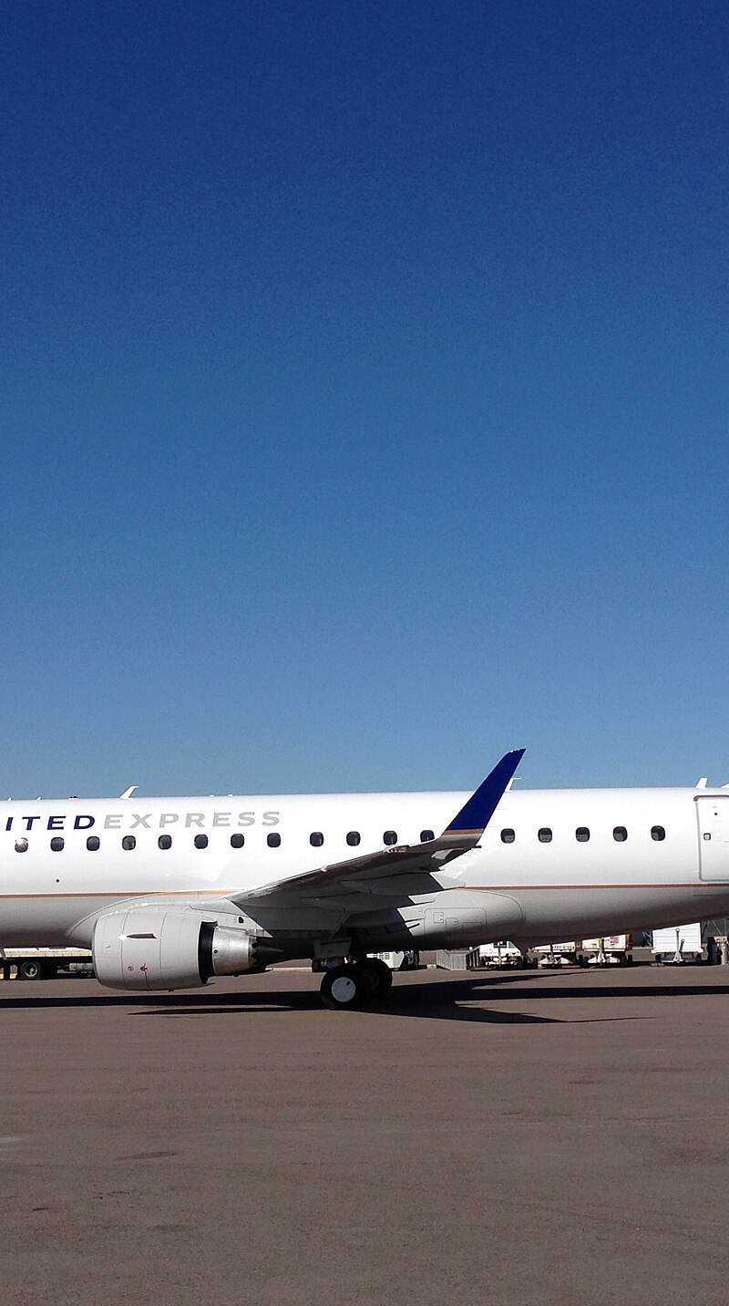 N88301 - Aircraft