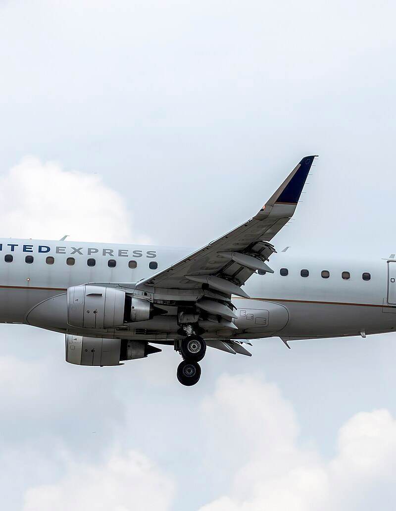N88332 - Aircraft
