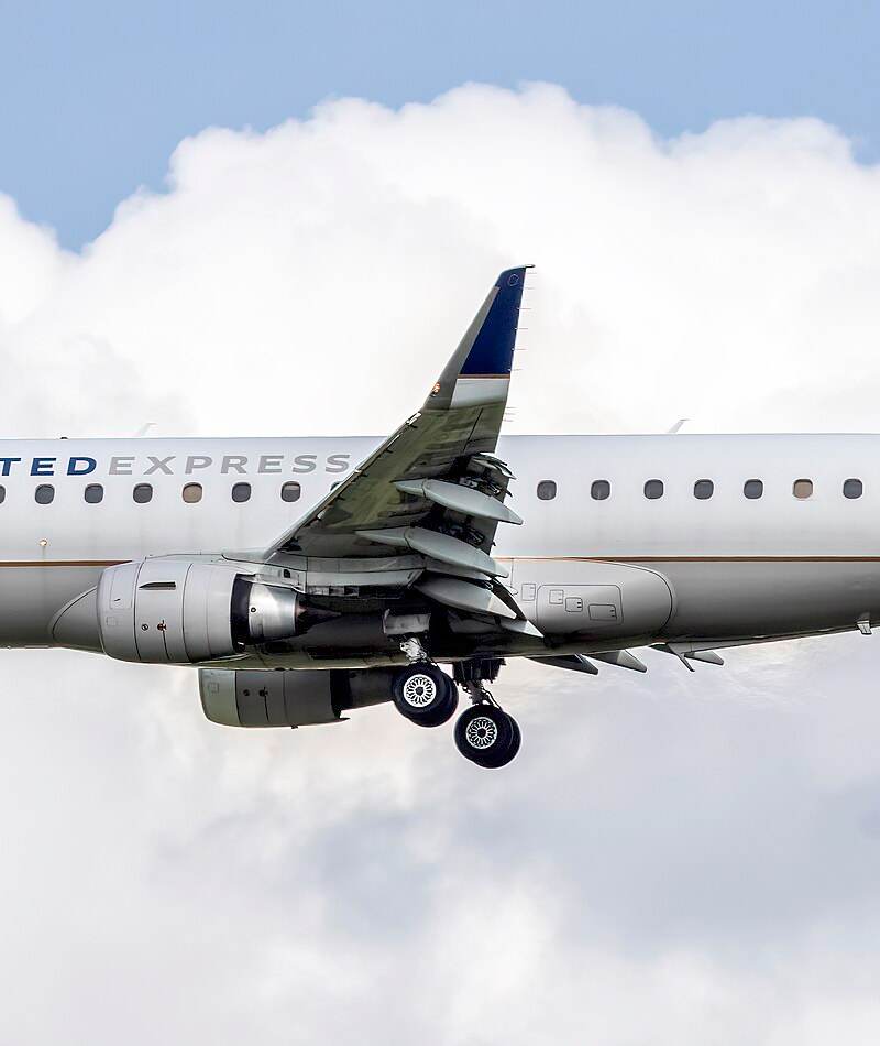 N88332 - Aircraft