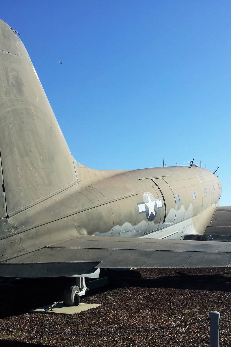 N54510 - Douglas