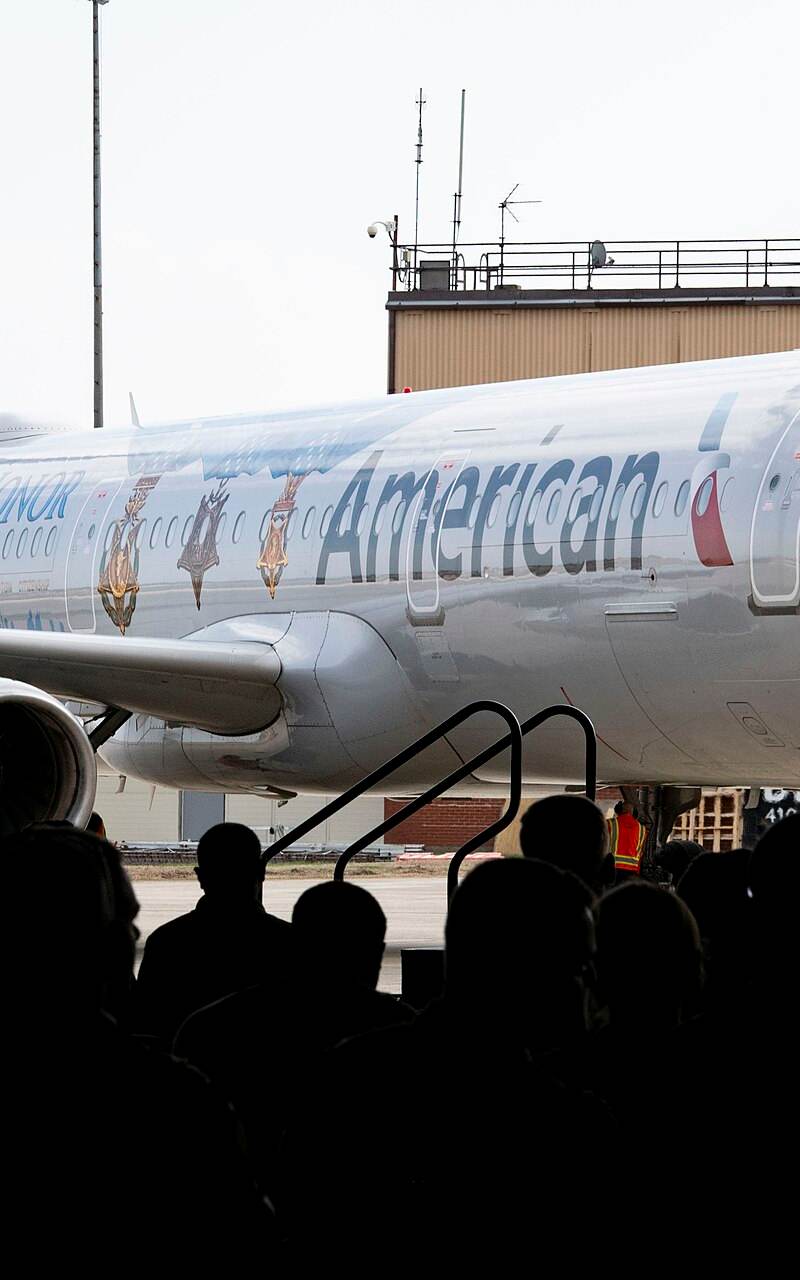  - Airbus