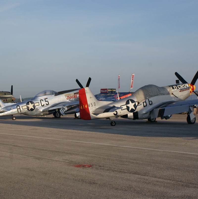  - Warbird