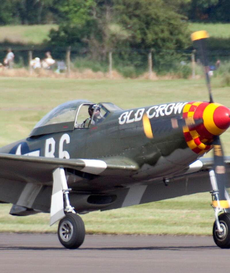  - Warbird
