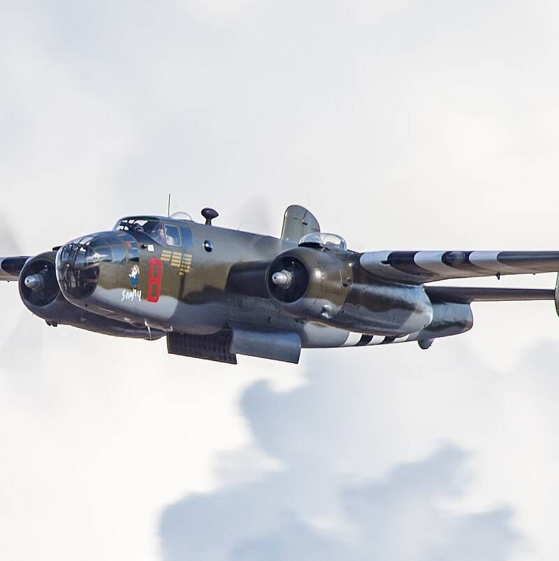  - Warbird