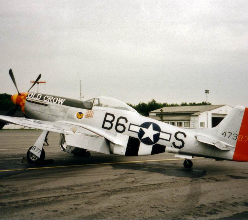  - Warbird