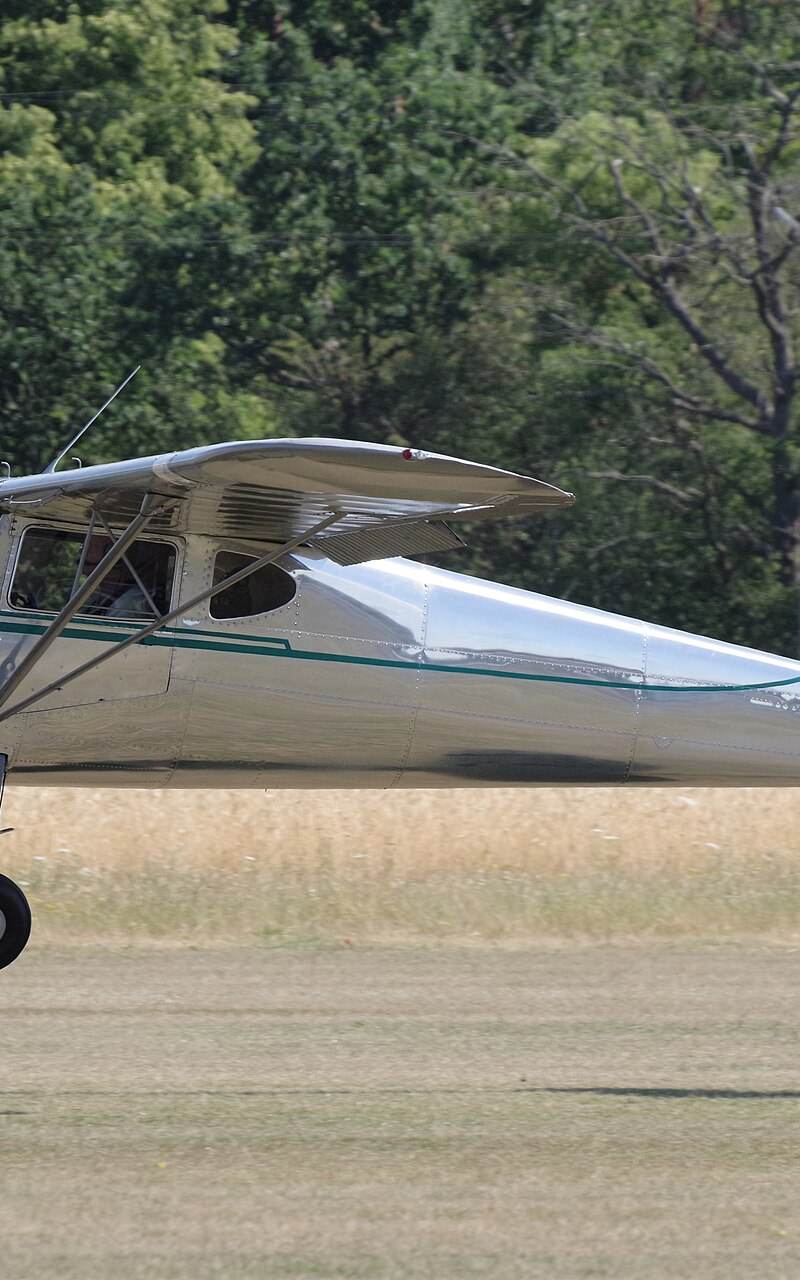 - Cessna