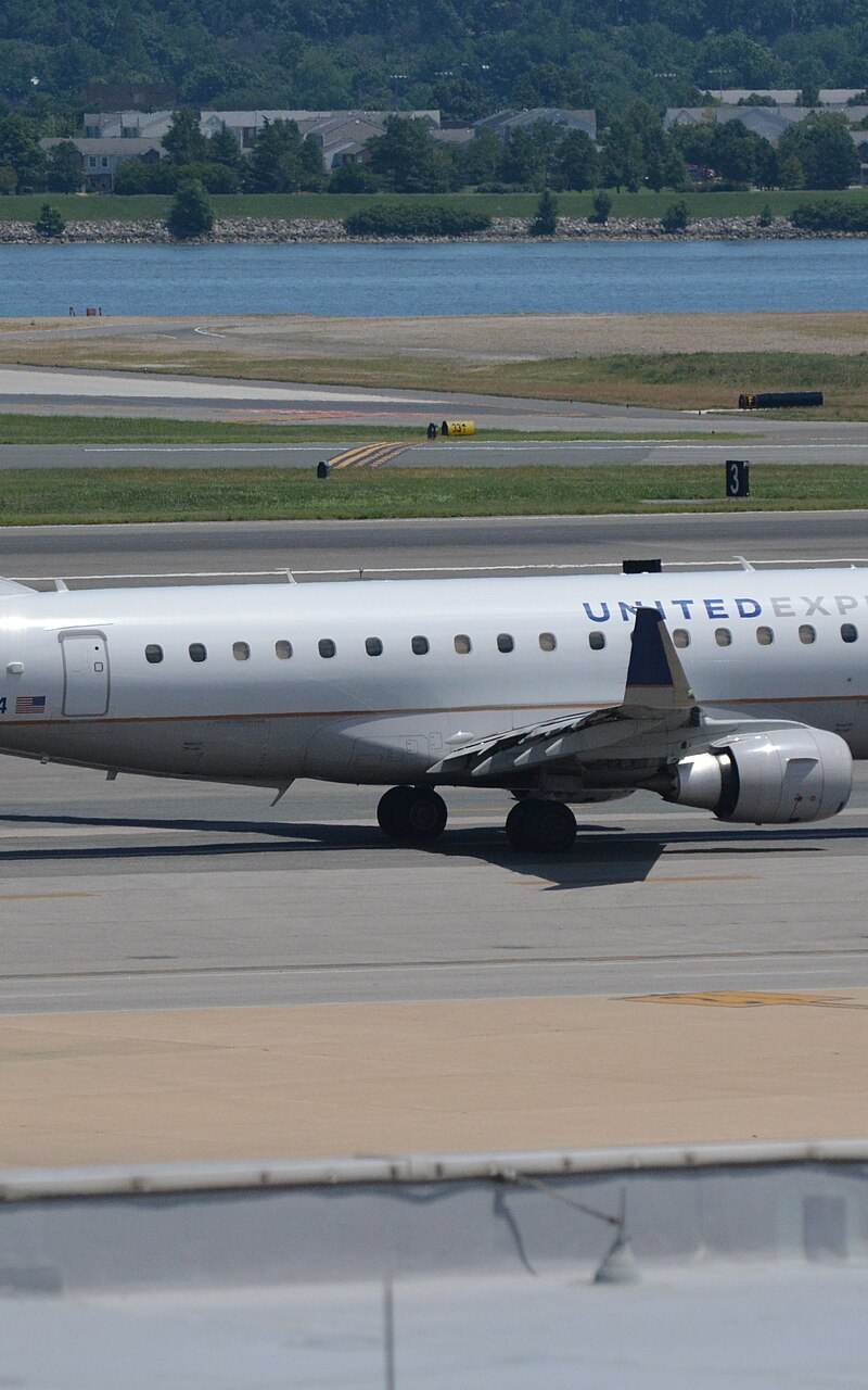 N89304 - Aircraft
