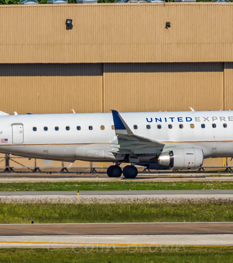 N89313 - Aircraft